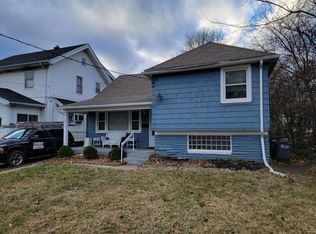 1213 Underwood Ave, Toledo, OH 43607