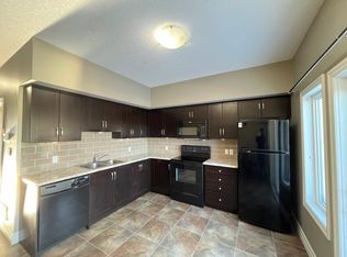 1180 Countrystone Dr, Kitchener, ON N2N0B9