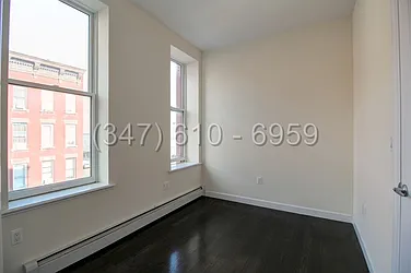 Rented by Next Door Realty NYC