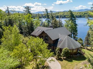 254 W Shore Rd, Saranac lake, NY 12983