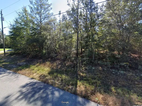 LOT 6 Geraldine Cir Unit 1, Chipley, FL 32428