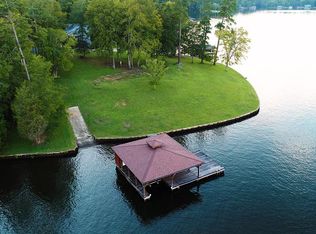 104 Bass Ln, Eatonton, GA 31024