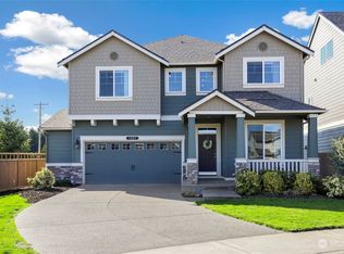 1002 32nd St NW, Puyallup, WA