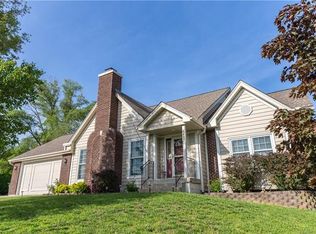 6487 NW Altus Dr, Kansas City, MO 64152