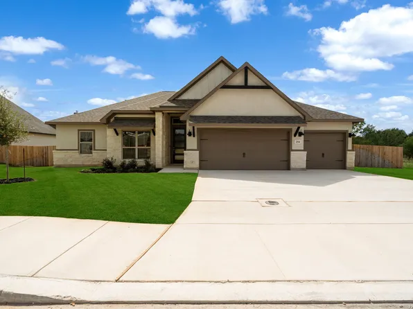 254 Allen, Castroville, TX 78009