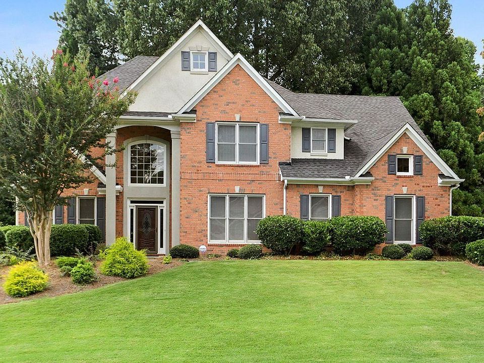 4154 Berkeley Lndg NW, Kennesaw, GA 30144 Zillow