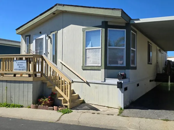 1040 38th Ave Space 50, Santa Cruz, CA 95062