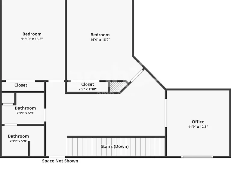 1108 Tiger Woods Way — Photo 3