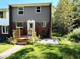 67 Candlewood Ln, Saint John, NB E2K 1Z5