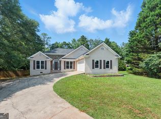 75 Fox Chase, Covington, GA 30016