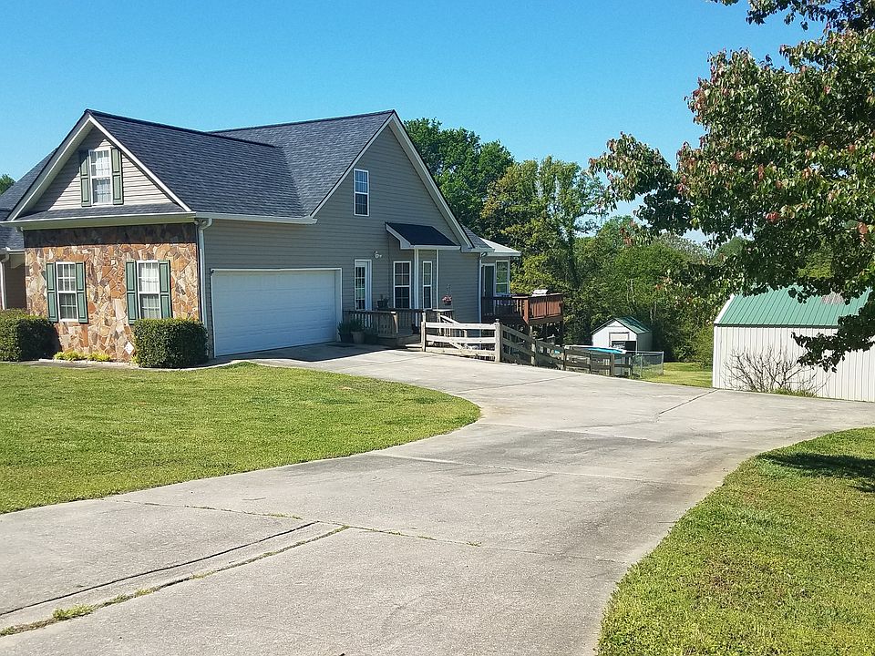 118 Carlan Rd, Commerce, GA 30530 MLS 10150710 Zillow