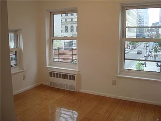 Rented by Oxford Property Group