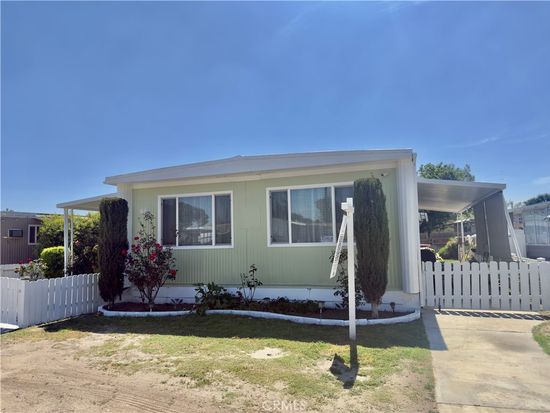 5800 Hamner Ave Space 416, Eastvale, CA 91752