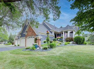 1625 Wexford Way, Woodbury, MN 55125
