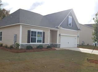 17 High Point Dr, Camden, SC 29020