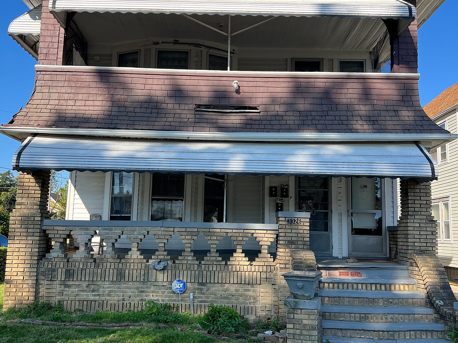 3326 E 134th St #1, Cleveland, OH 44120 | Zillow