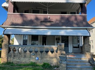 3326 E 134th St #1, Cleveland, OH 44120
