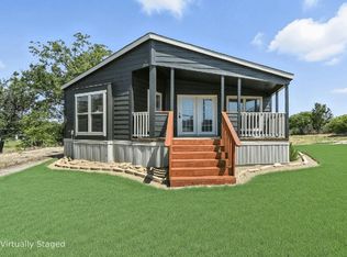 336 Wilson Ct, Rhome, TX 76078