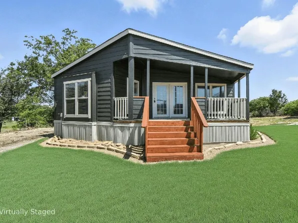 336 Wilson Ct, Rhome, TX 76078