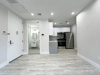 Rented by ABODE NYC LLC