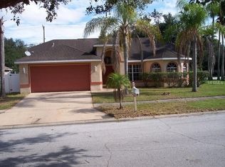 4201 Amber Ridge Ln, Valrico, FL 33594