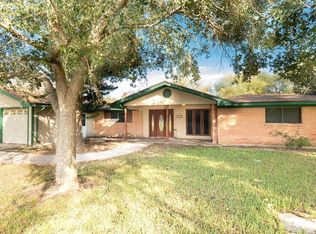 601 Reynolds St, Rio Hondo, TX 78583