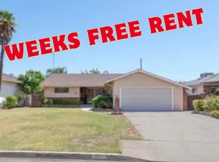 1601 Duke Dr, Bakersfield, CA