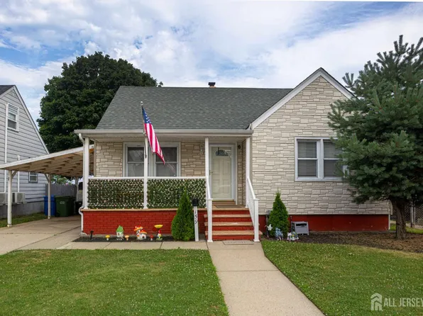 159 Norton St, South Amboy, NJ 08879
