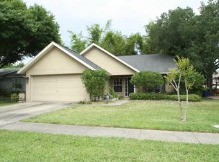 1841 Feather Tree Cir, Clearwater, FL 33765