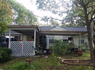 705 Baca St, Houston, TX 77013