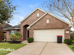 19014 Logan Star Ct, Richmond, TX 77407