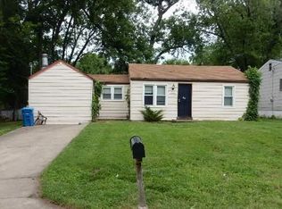 221 Williams Blvd, Saint Louis, MO