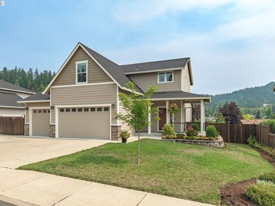 1097 S 57th Pl, Springfield, OR, 97478