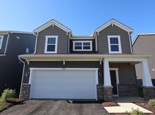 7031 Unitas Loop, Powell, OH 43065