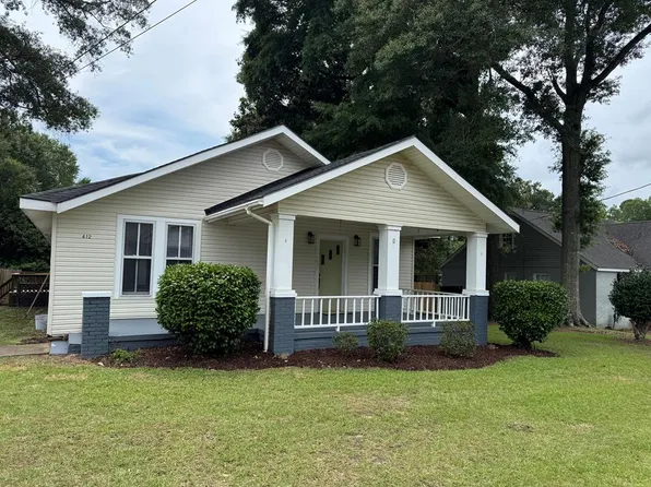 412 W Orange St, Troy, AL 36081