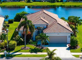 679 LAKESCENE DRIVE, VENICE, FL 34293