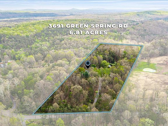 2nd image of 3691 Green Spring Rd