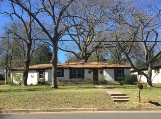 2929 Robertson Rd, Tyler, TX 75701