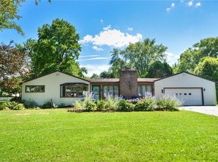 17 Wills Rd, Rochester, NY 14624