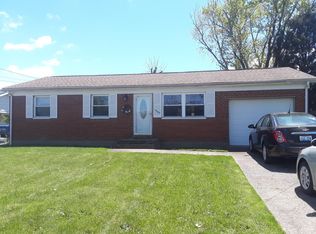 3363 Fir Tree Ln, Erlanger, KY 41018
