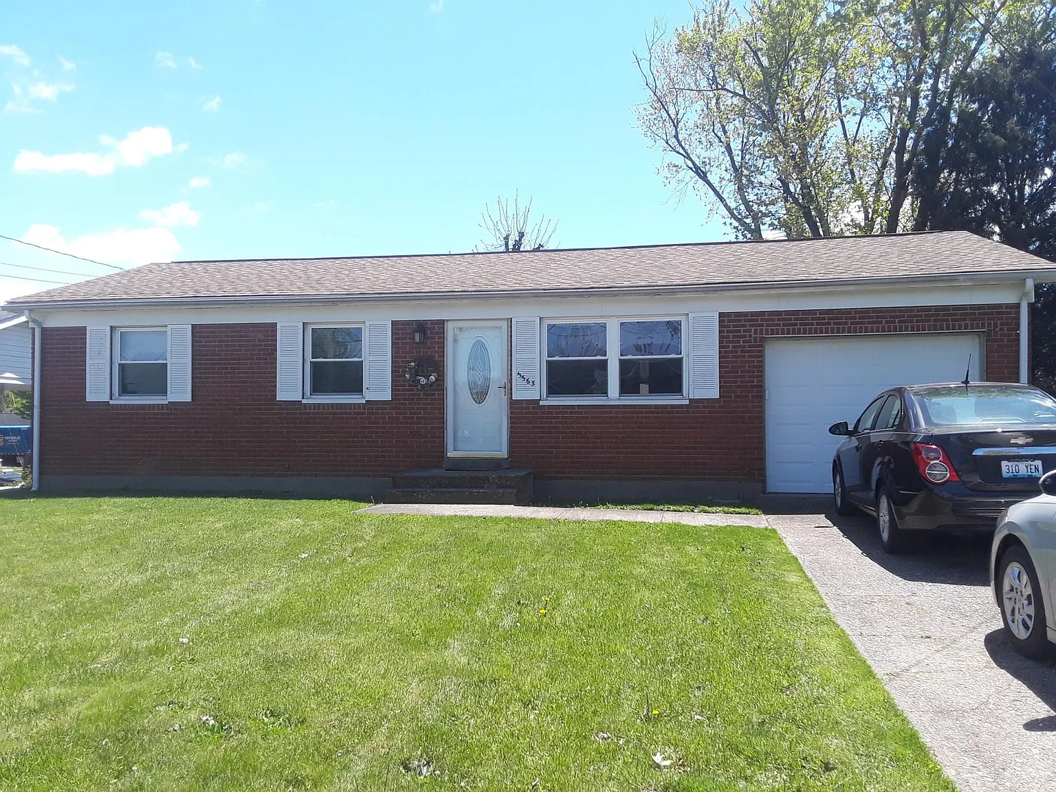 3363 Fir Tree Ln photo 1