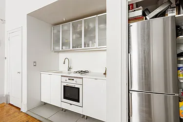 Rented by Brown Harris Stevens