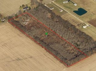 6242 Taylor Pike, Blanchester, OH
