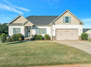 907 Echo Ridge Dr, Duncan, SC 29334