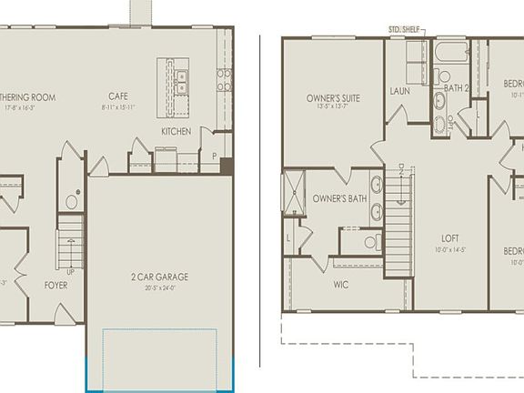 2nd image of 115 Hutchison St