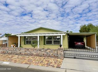 13808 E 50th St, Yuma, AZ 85367
