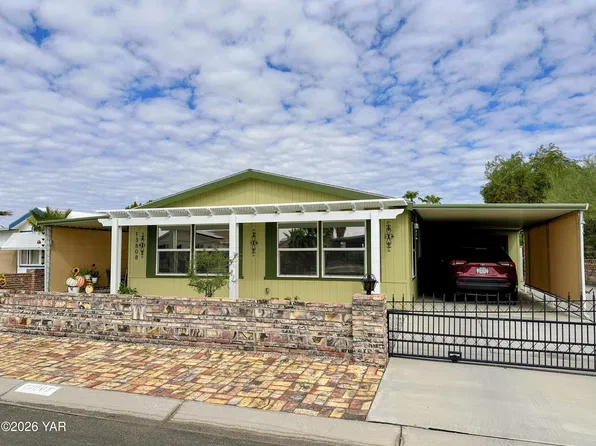 13808 E 50th St, Yuma, AZ 85367