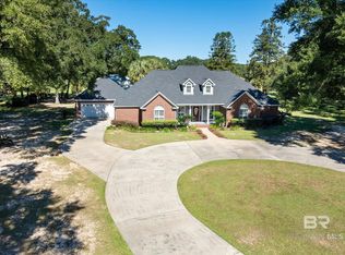 13552 Highway 90, Grand Bay, AL 36541
