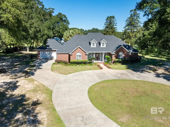 13552 Highway 90, Grand Bay, AL 36541