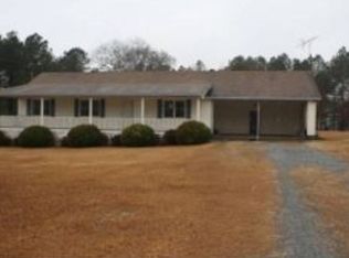 675 Nichols Farmer Rd, Gordon, GA 31031